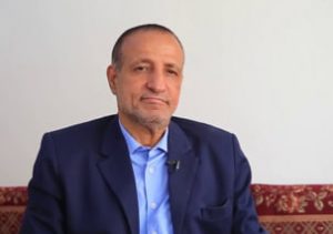 المحافظ سلام: التحركات الأمريكية – الأوروبية بعدن تأتي ضمن مساعي الرد على الموقف اليمني المساند لغزة