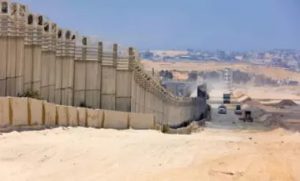 القاهرة: نرفض الوجود الصهيوني بمعبر رفح ومحور فيلادلفيا