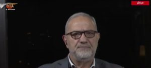 القماطي: ردّ المقاومة دفع لتنفيذ آلية وقف النار.. ونحن بانتظار أداء اللجنة المشرفة