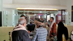 تدشين صرف الحوالات النقدية لمستفيدي الرعاية الاجتماعية بصعدة