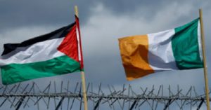 “حماس” تُرحِّبُ بإعلان إيرلندا انضمامها إلى دعوى الإبادة المرفوعة ضدَّ (إسرائيل)