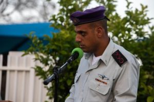 “موقع والاه”: إنهاء مهمات قائد لواء الشمال في فرقة غزة قبل نهاية ولايته