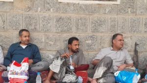 حجة.. لقاء في خيران المحرق في إطار جهود التعبئة العامة 