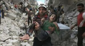 غزة: ارتفاع حصيلة العدوان الصهيوني إلى 46584 شهيدا و109731 مصابا