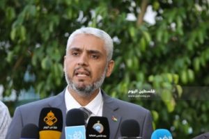 سلامة معروف: عودة النازحين بالمركبات ستبدأ الأحد عبر شارع صلاح الدين