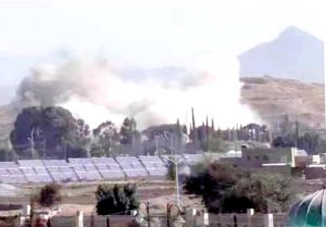 11-1-2025(1)_2 «السياسي الأعلى» للمجرم نتنياهو : أمريكا لن تنفعكم بشيء