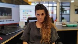 حماس تكشف في رسالة عبر الوسطاء بأن الأسيرة “أربيل يهود” على قيد الحياة