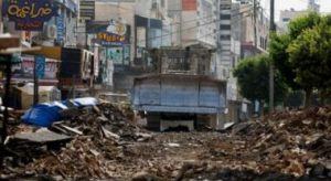 لجان المقاومة: مخيم جنين سيبقى رمزاً للبطولة والثورة