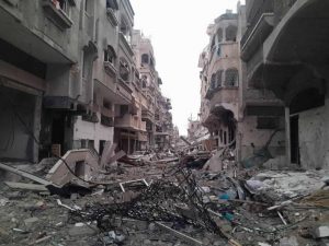 3f21f68b4de5001069fa84ce67d615f1 بعد 100 يوم من الإبادة.. خمسة آلاف شهيد ومفقود في شمال قطاع غزة