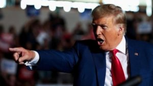 تقرير أمريكي يكشف فشل الحملة العسكرية ضد اليمن