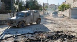 حماس والجهاد تدعوان للنفير العام في جنين