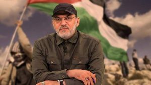 أمين كتائب سيد الشهداء العراقية يجدد وقوفه لمساندة لليمن ومبايعته للسيد القائد