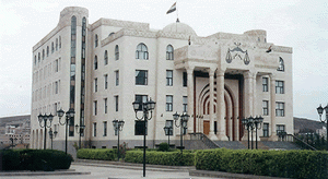 نيابة شمال الأمانة تتصرف بأكثر من 97% من القضايا خلال الستة الأشهر الماضية