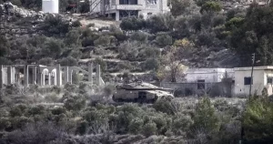 التصعيد الصهيوني: توغل جديد لقوات الاحتلال في القنيطرة السورية وتهديدات للسكان المحليين