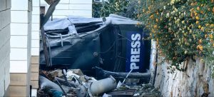 207 صحفيين فلسطينيين استشهدوا منذ بدء العدوان الصهيوني على غزة