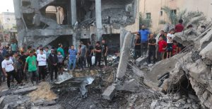 غزة: الإعلام الحكومي ينشر إحصائيات حرب الإبادة