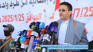 صور | بتوجيهات كريمة من #السيد_القائد لجنة الأسرى تنفذ مبادرة إنسانية بالإفراج عن 153 أسيراً