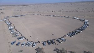 قبائل آل هادي تعلن النفير العام لمواجهة أي عدوان على اليمن