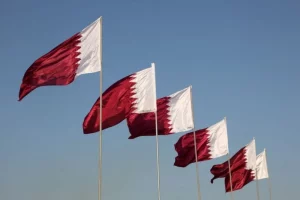 قطر تعلن موعد ساعة بدء تنفيذ اتفاق غزة