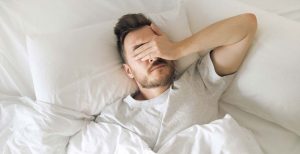 أسباب الخمول وكيفية التخلص منه