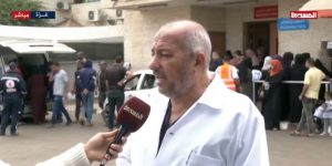 الدقران: نحتاج إلى إعادة تشغيل المستشفيات التي خرجت عن الخدمة في غزة