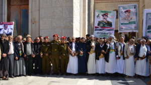 الدكتور محمد عبدالله الكبسي1 تشييع جثمان الفقيد عضو مجلس الشورى اللواء الدكتور محمد عبدالله الكبسي