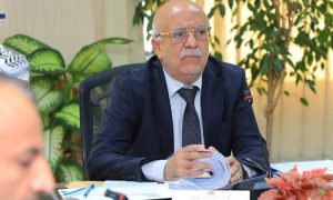الرهوي مجلس الوزراء يقر آلية تنفيذ ومتابعة اليوم المفتوح للتواصل بين المسؤولين والمواطنين