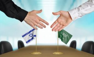 الكشف عن تفاصيل صفقة التطبيع: جدل حول تنازل سعودي بشأن الدولة الفلسطينية