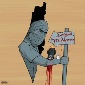 الشهيد السنوار: فلسطين حرة
