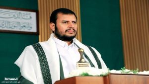 إطلالة مرتقبة للسيد القائد بمناسبة الذكرى السنوية لشهيد القرآن
