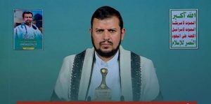 السيد القائد :شهيد القران تحرك بالمشروع القرآني إحساساً بالمسؤولية الدينية