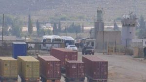 العدو يفرج عن 200 أسيرٍ فلسطيني ضمن الدفعة الثانية من صفقة طوفان الأحرار