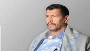 العلامة الرزامي يبارك للسيد القائد ضرب حاملات الطائرات الأمريكية وكيان العدو