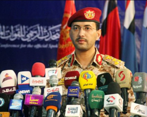 بيان دك حاملة الطائرات “ترومان” والقطع التابعة لها للمرة السادسة (فيديو)