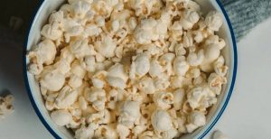 الفشار فؤائده الصحية وأضراره الغير متوقعة..!