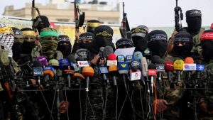 رداً على تصريحات ترامب.. الفصائل الفلسطينية: سنفشل خططكم كما سابقاتها