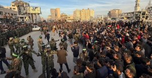 الأوساط الصهيونية تعترف: هُزمنا وانتصرت حماس