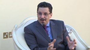 بن مبارك يشتري منزلاً فخماً في أمريكا بمبلغ فلكي وسط فشل حكومة المرتزقة