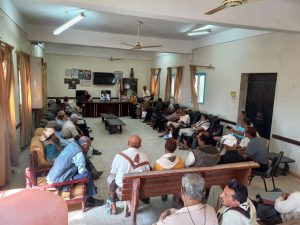 تربويو الحديدة يدينون العدوان الثلاثي على اليمن تربويو الحديدة يدينون العدوان الثلاثي على اليمن