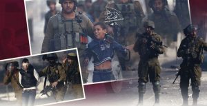 جرائم الضفة هرباً من هزيمة الصهاينة في غزة