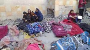 4 مجازر جماعية لكيان العدو بغزة تسفر عن 342 شهيد ومصاب