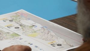 خرائطُ “إسرائيل” المُتخيَّلة: لبنانُ الهدفُ التالي