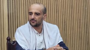 دورة تدريبية لمأموري الضبط القضائي من مكافحة المخدرات في صعدة