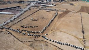 أبناء ذمار يعلنون النفير العام لمواجهة أي تصعيد