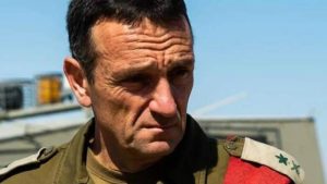 طوفان الأقصى يطيح بأبرز قادة الجيش الصهيوني “الأسماء”