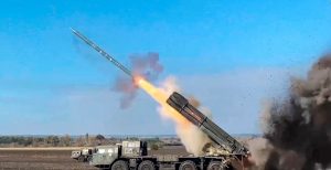 روسيا تعلن  تدمير 8 مسيرات أوكرانية في 3 مقاطعات