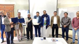 تأهيل 30 كادرا من النفط في تطبيقات الحاسوب