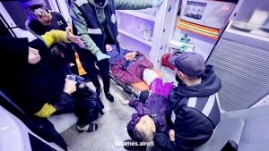 شهداء 113 شهيدا بينهم 28 طفلا منذ إعلان وقف إطلاق النار بغزة والاحتلال يرتكب 4 مجازر خلال 24 ساعة الماضية