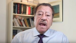 عطوان يكشف عن دور العمليات اليمنية في دعم المفاوض الفلسطيني.. إليكم ما قاله..؟!