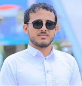 عبدالغني حجي الشهيد القائد ..جمع بين صلابة الموقف ونقاء الإيمان